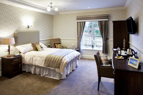 Dukes Court Care Home